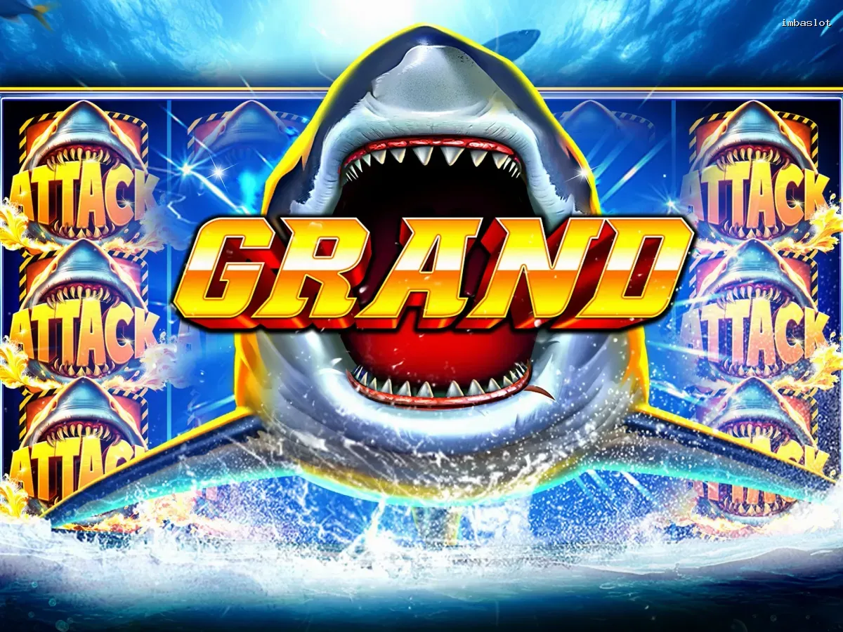 Promosi & Jackpot imbaslot screenshot