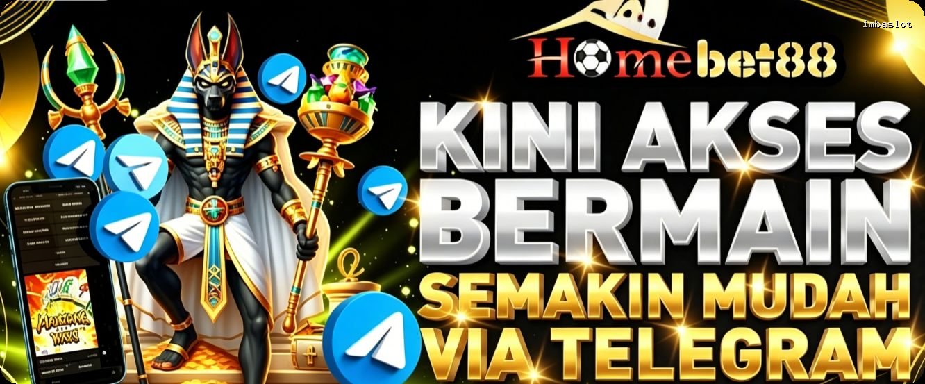 Slot Gacor idimbaslot Setiap Hari